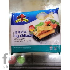 fcs-120-MUSHROOM-BIG-CHIKUWA-香菇牌烧烤竹轮-160G